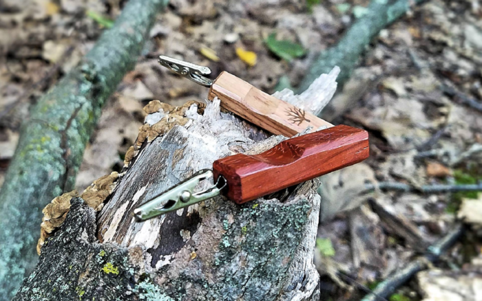Pocket Beasts - Mystic Timber